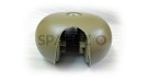 Royal Enfield Classic 500cc EFI Desert Storm Fuel Gas Tank #873127 - SPAREZO